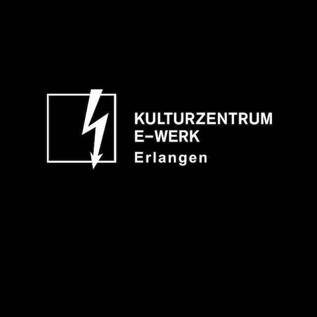 Logo Kültür Merkezi E-Werk.